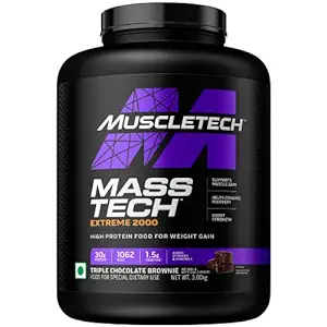 MUSCLETECH MASSTECH EXTREME 6LBS